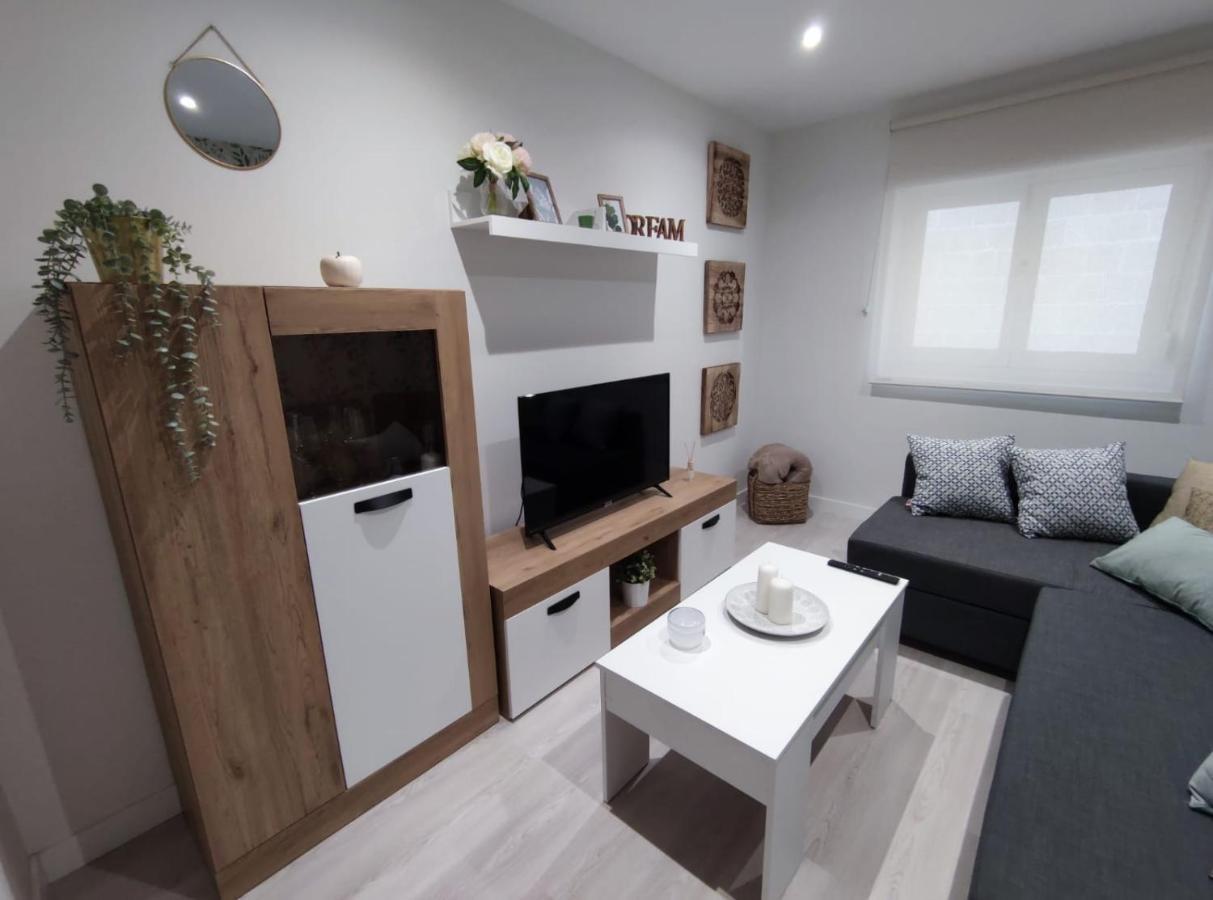 Apartamento En Alicante La Casa Azul Santa Faz Dış mekan fotoğraf