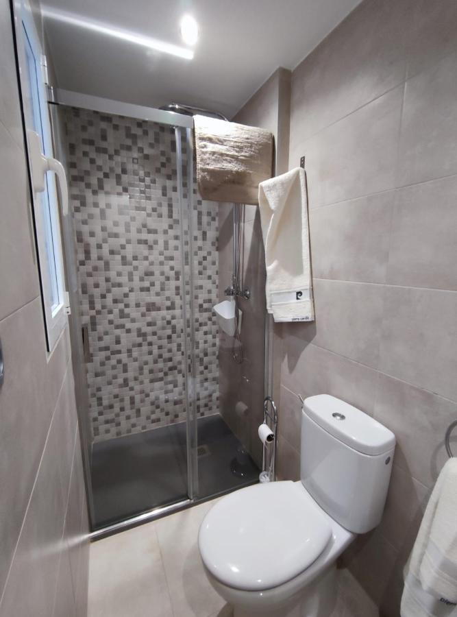 Apartamento En Alicante La Casa Azul Santa Faz Dış mekan fotoğraf