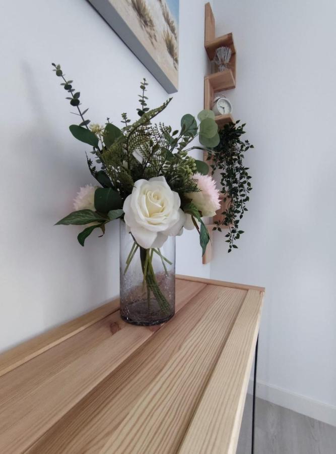 Apartamento En Alicante La Casa Azul Santa Faz Dış mekan fotoğraf