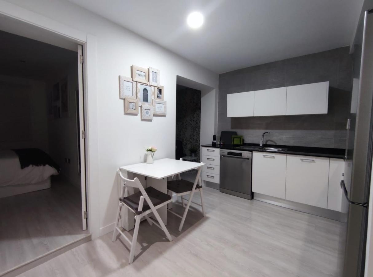 Apartamento En Alicante La Casa Azul Santa Faz Dış mekan fotoğraf