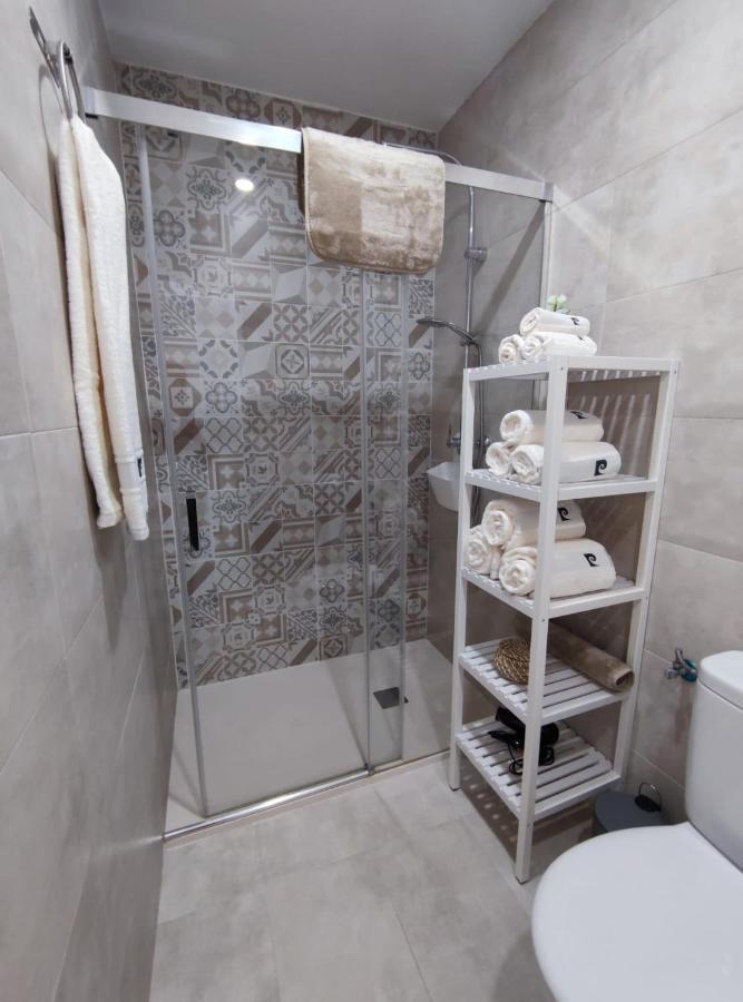 Apartamento En Alicante La Casa Azul Santa Faz Dış mekan fotoğraf