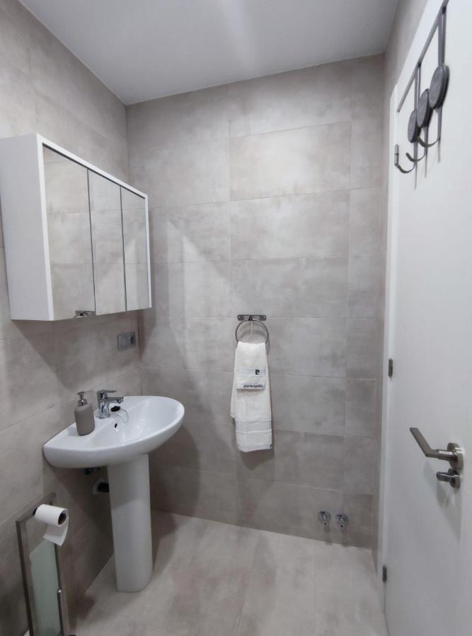 Apartamento En Alicante La Casa Azul Santa Faz Dış mekan fotoğraf