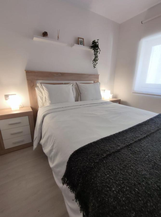 Apartamento En Alicante La Casa Azul Santa Faz Dış mekan fotoğraf