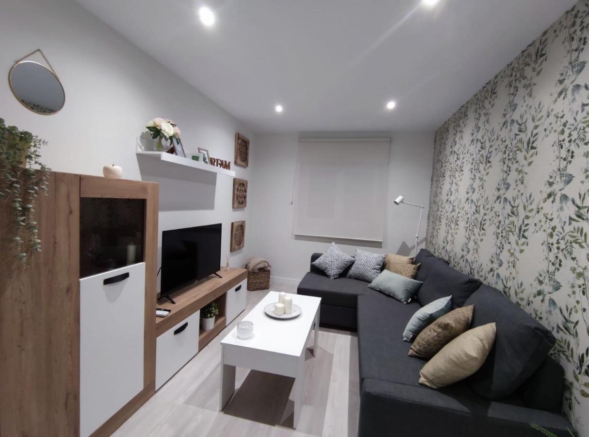 Apartamento En Alicante La Casa Azul Santa Faz Dış mekan fotoğraf