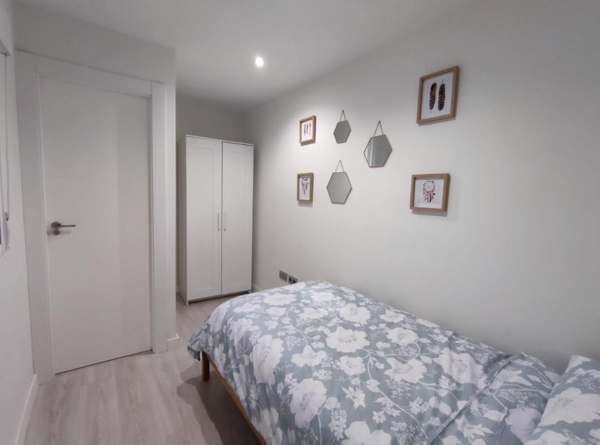 Apartamento En Alicante La Casa Azul Santa Faz Dış mekan fotoğraf