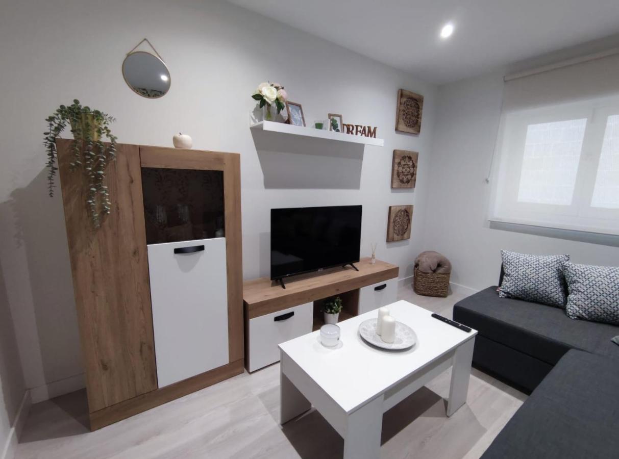 Apartamento En Alicante La Casa Azul Santa Faz Dış mekan fotoğraf