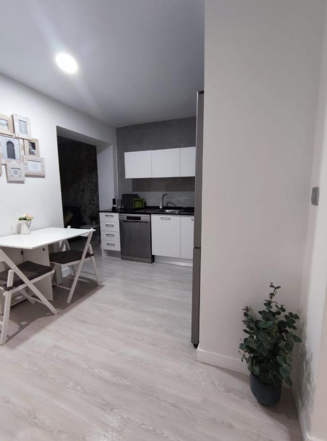 Apartamento En Alicante La Casa Azul Santa Faz Dış mekan fotoğraf
