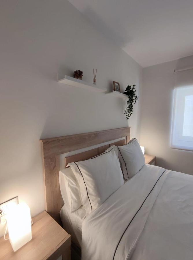 Apartamento En Alicante La Casa Azul Santa Faz Dış mekan fotoğraf