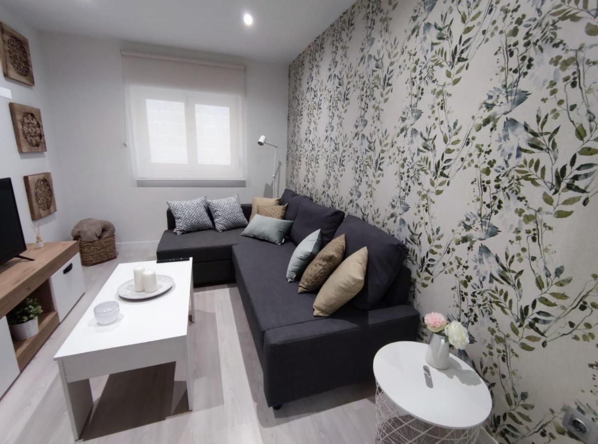 Apartamento En Alicante La Casa Azul Santa Faz Dış mekan fotoğraf