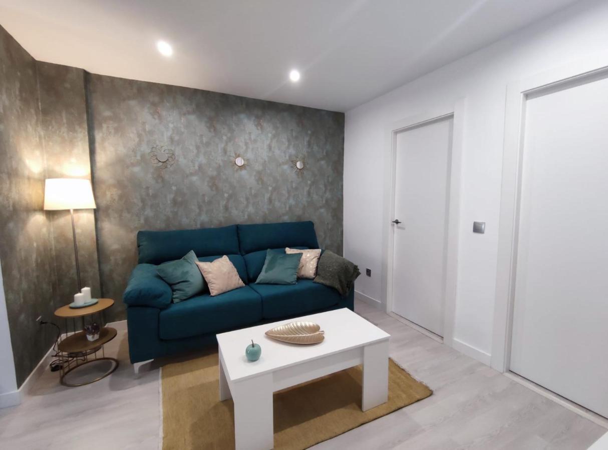 Apartamento En Alicante La Casa Azul Santa Faz Dış mekan fotoğraf