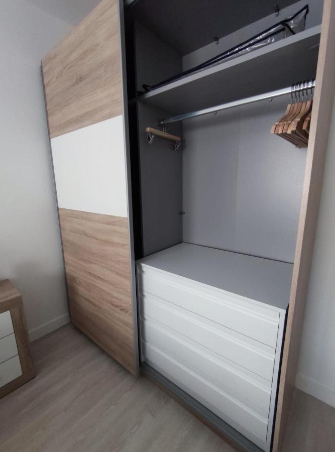 Apartamento En Alicante La Casa Azul Santa Faz Dış mekan fotoğraf