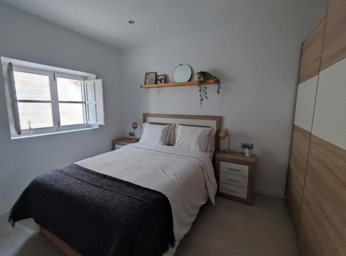 Apartamento En Alicante La Casa Azul Santa Faz Dış mekan fotoğraf