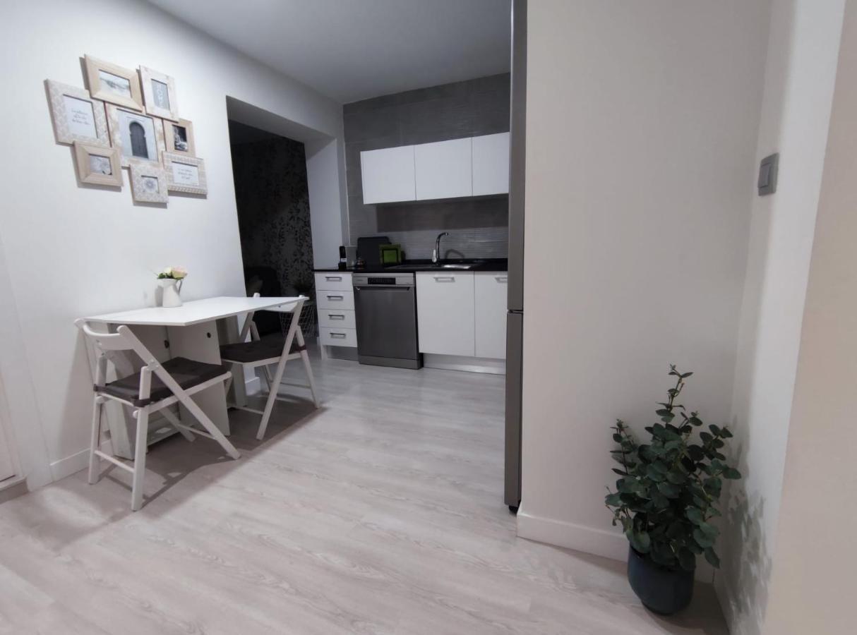 Apartamento En Alicante La Casa Azul Santa Faz Dış mekan fotoğraf