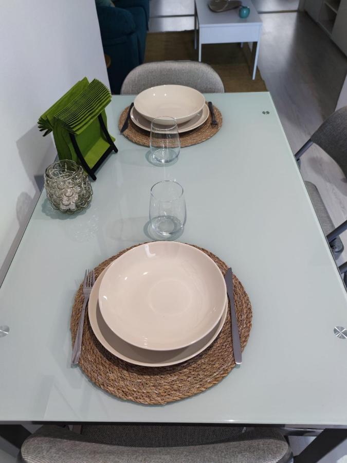 Apartamento En Alicante La Casa Azul Santa Faz Dış mekan fotoğraf