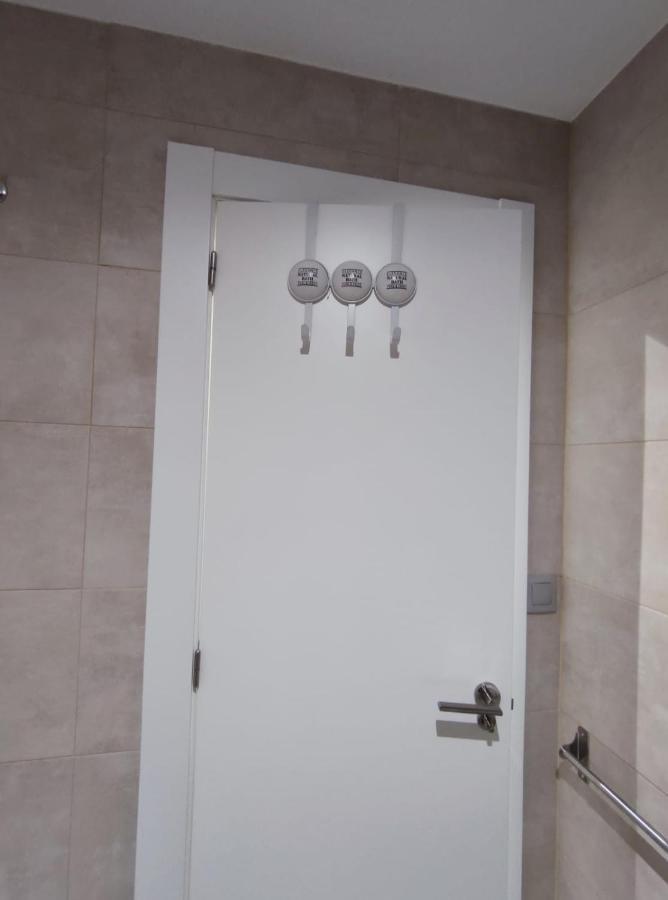 Apartamento En Alicante La Casa Azul Santa Faz Dış mekan fotoğraf