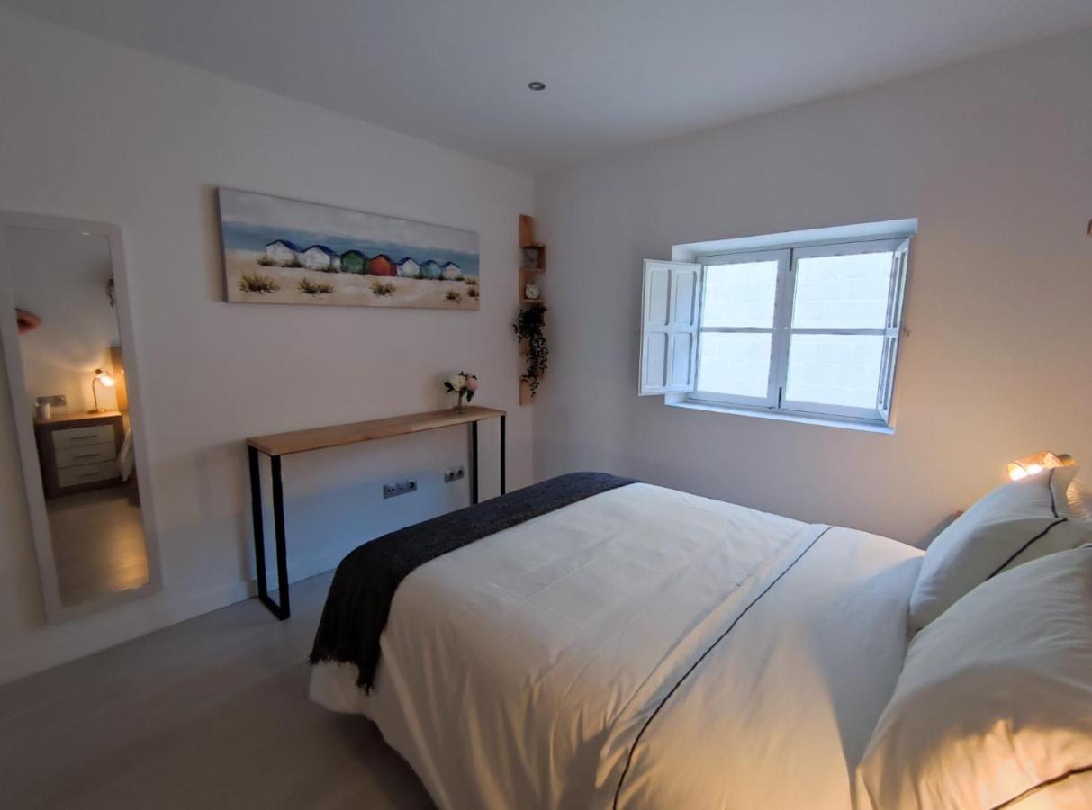 Apartamento En Alicante La Casa Azul Santa Faz Dış mekan fotoğraf