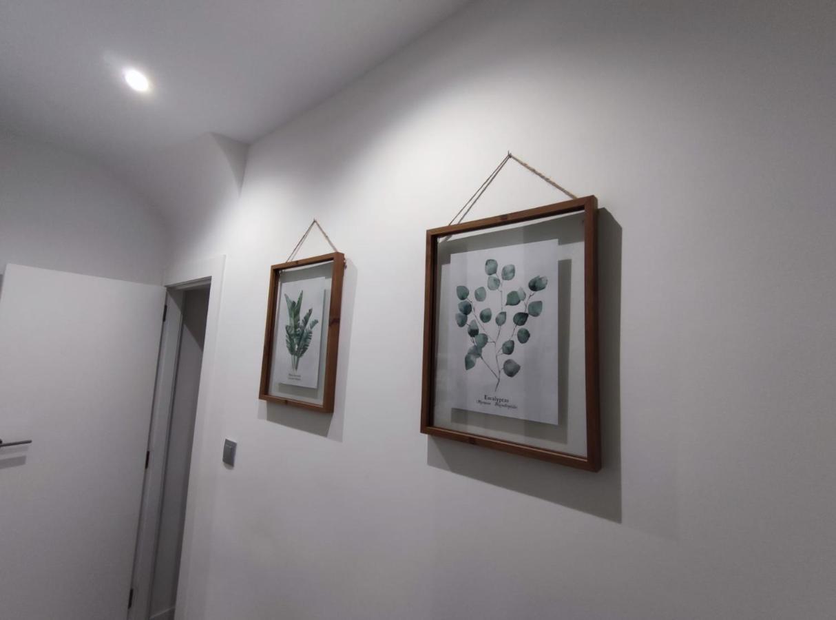Apartamento En Alicante La Casa Azul Santa Faz Dış mekan fotoğraf