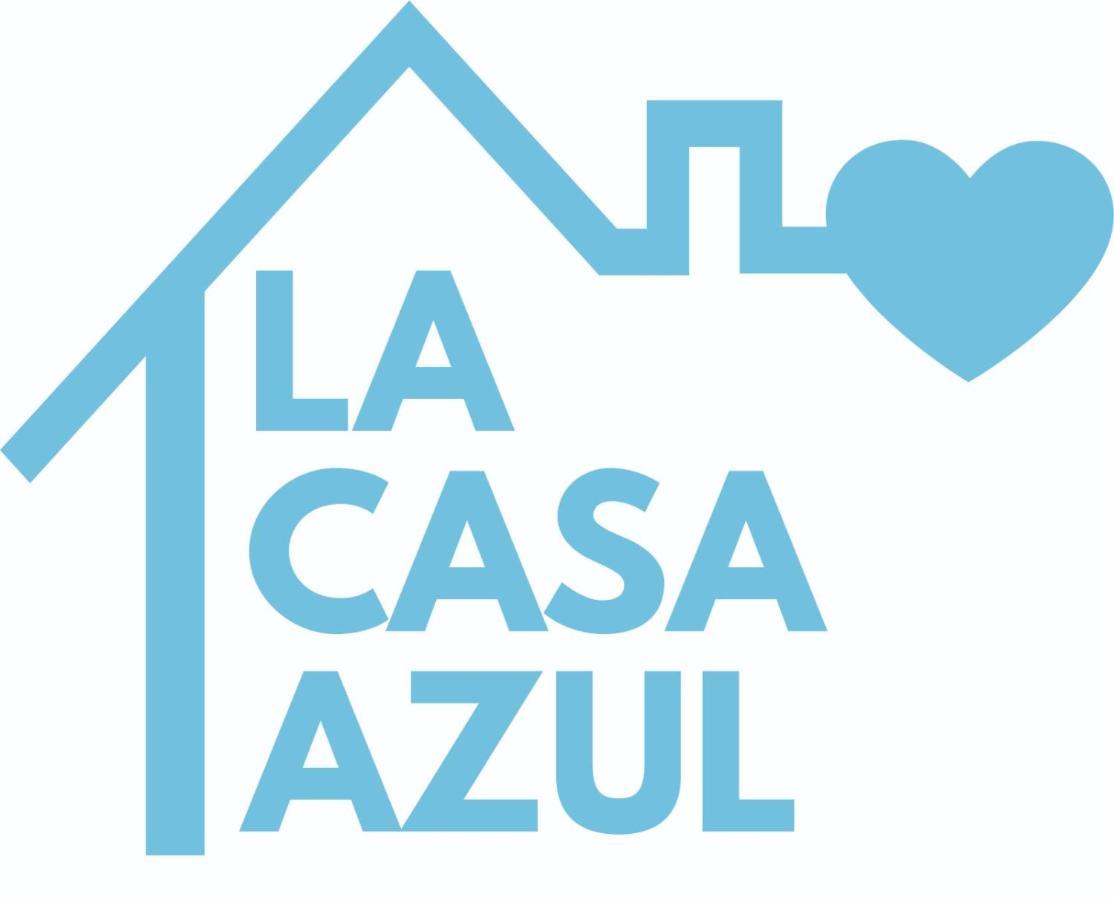 Apartamento En Alicante La Casa Azul Santa Faz Dış mekan fotoğraf